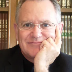 Portrait of Francisco Javier Illán Vivas