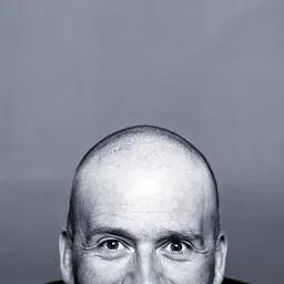 Portrait of Morten Lindberg