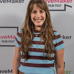 Portrait of Dana Nachman