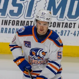 Portrait of Viljami Marjala