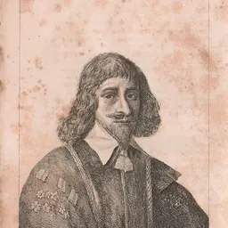 Portrait of John Stewart, 1st Earl of Traquair