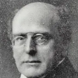 Portrait of Lars Oftedal