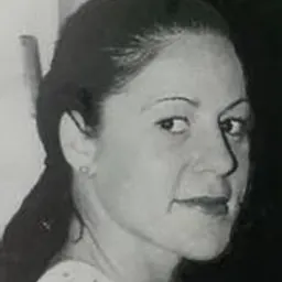 Portrait of Angelica Aposteanu