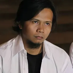 Portrait of Ilsyah Ryan Reza