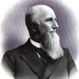 Portrait of Hoyt Henry Wheeler