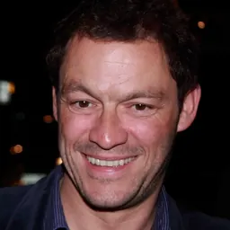 Portrait of Dominic West
