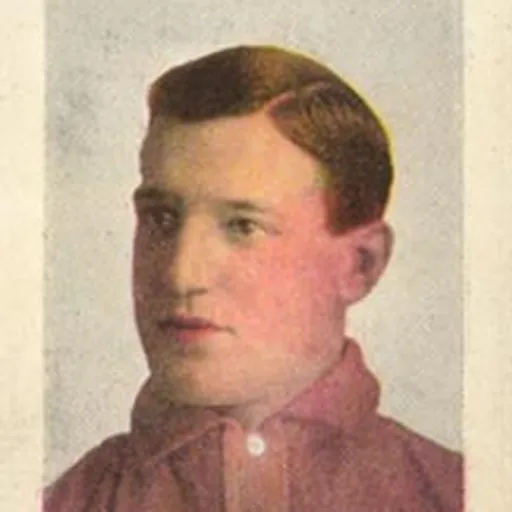 Portrait of Al Schweitzer