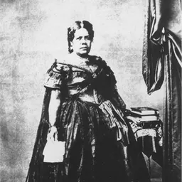 Portrait of Keohokālole