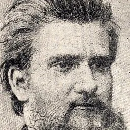 Portrait of Carlo Tivaroni