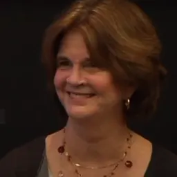 Portrait of Sara McLanahan