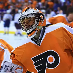 Portrait of Brian Boucher