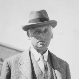 Portrait of Henry Betterton, 1st Baron Rushcliffe