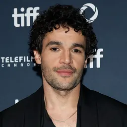 Portrait of Christopher Abbott