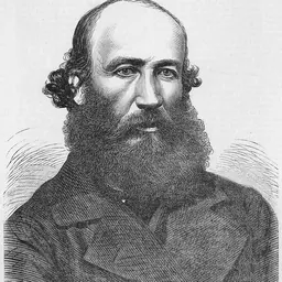 Portrait of Peter Snodgrass