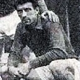 Portrait of René Bliard