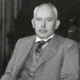 Portrait of Hendrik van Boeijen