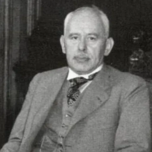 Portrait of Hendrik van Boeijen