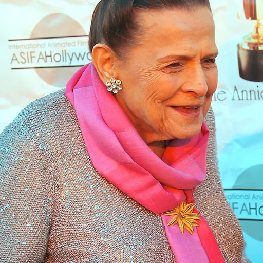 Portrait of Alice Estes Davis