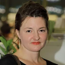 Portrait of Laura Freudenthaler
