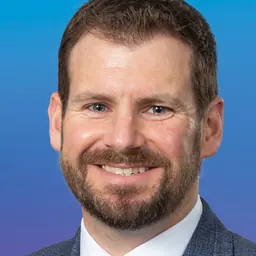 Portrait of Tim van de Molen