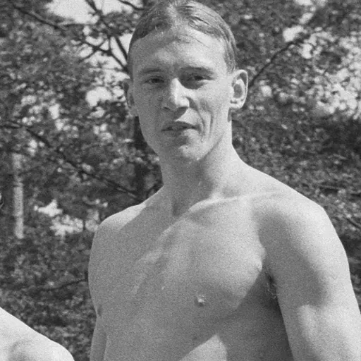 Portrait of Jan Jiskoot
