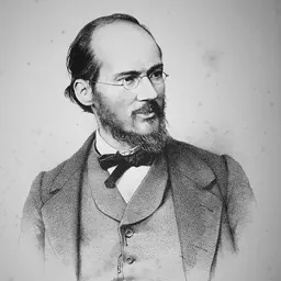 Portrait of René-Édouard Claparède