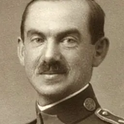 Portrait of Bohuslav Fiala