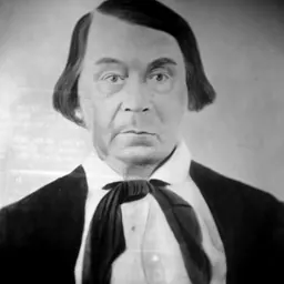 Portrait of John Drew