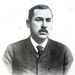 Portrait of Nikolai Khomyakov