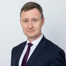 Portrait of Artur Pollok