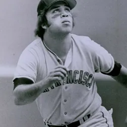 Portrait of Steve Ontiveros