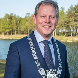 Portrait of Remco Bosma