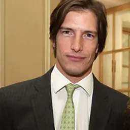 Portrait of Iván de Pineda