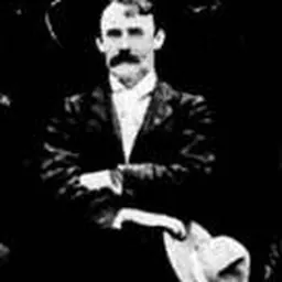 Portrait of William S. Edmiston