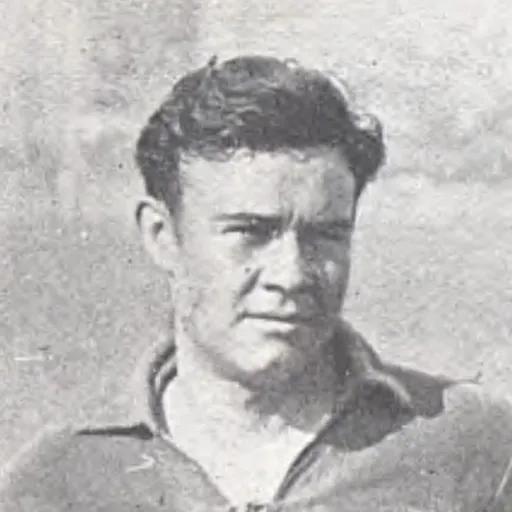 Portrait of Josep Planas