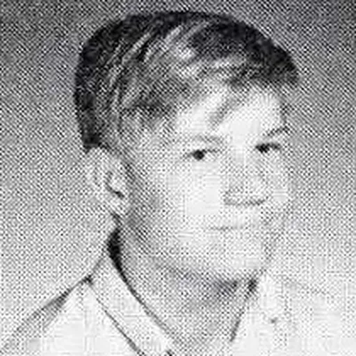 Portrait of Keith Stimely