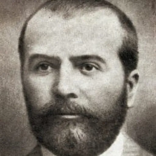 Portrait of Alexandru Săvulescu