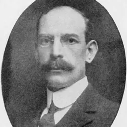 Portrait of Simon F. Rothschild
