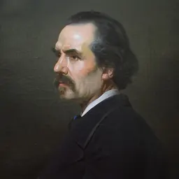 Portrait of Michel Angelo Pittatore