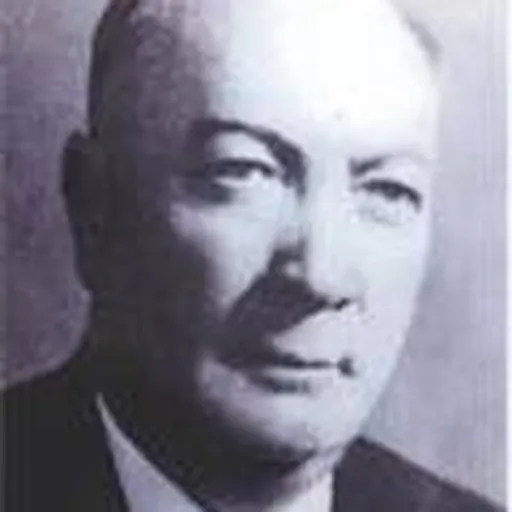 Portrait of Sa`id al-Mufti
