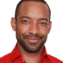 Portrait of Joel Gordon
