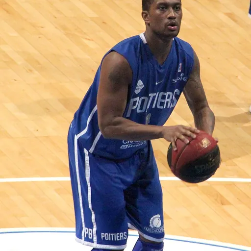 Portrait of Justin Gray