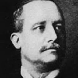 Portrait of Verplanck Colvin