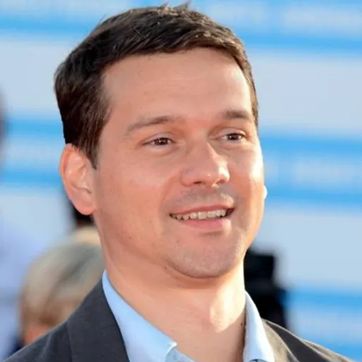 Portrait of Jeremy Saulnier