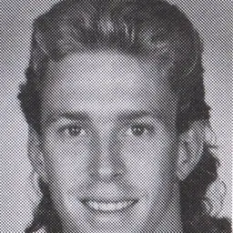 Portrait of Mark Kerlin