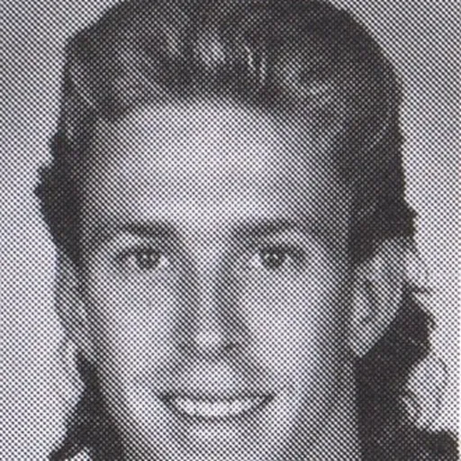 Portrait of Mark Kerlin