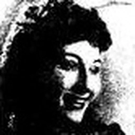 Portrait of Diana Cortesina