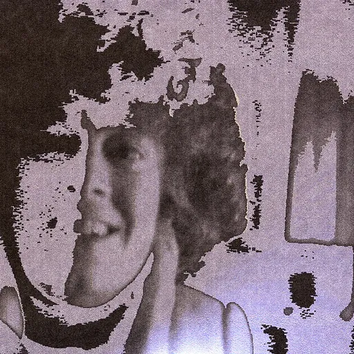 Portrait of Enriqueta Antolín