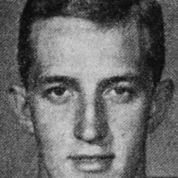 Portrait of Terry Nofsinger