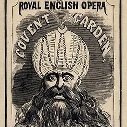 Portrait of William Payne